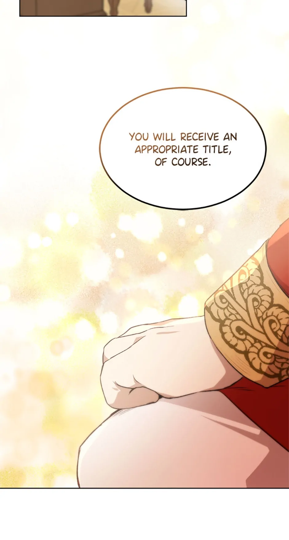 The Baby Divine Beast Chapter 46 - page 50